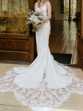 vintage morilee wedding dress Ravenna creating movement and dimension Morilee Bridal Dress 2986